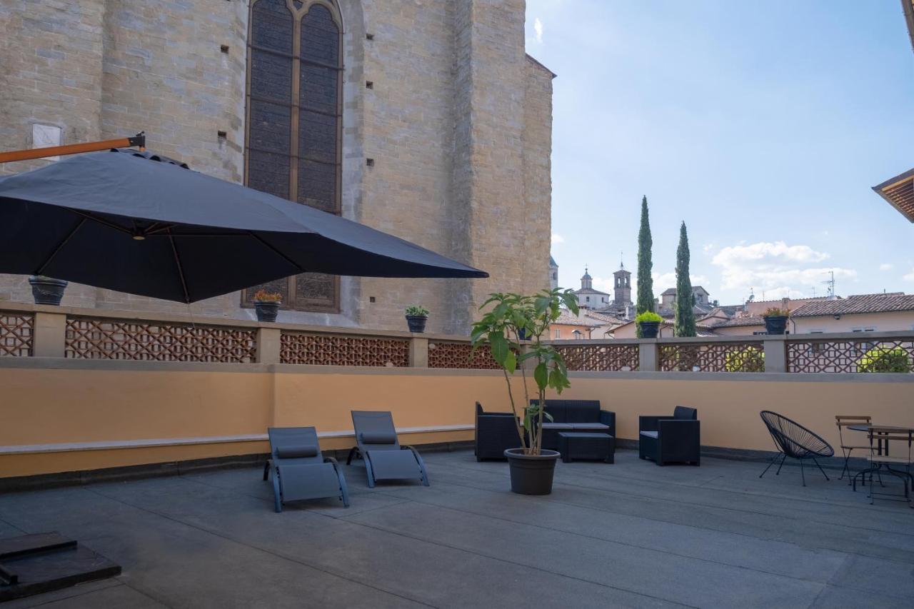 Citta Di Castello Rooms 외부 사진