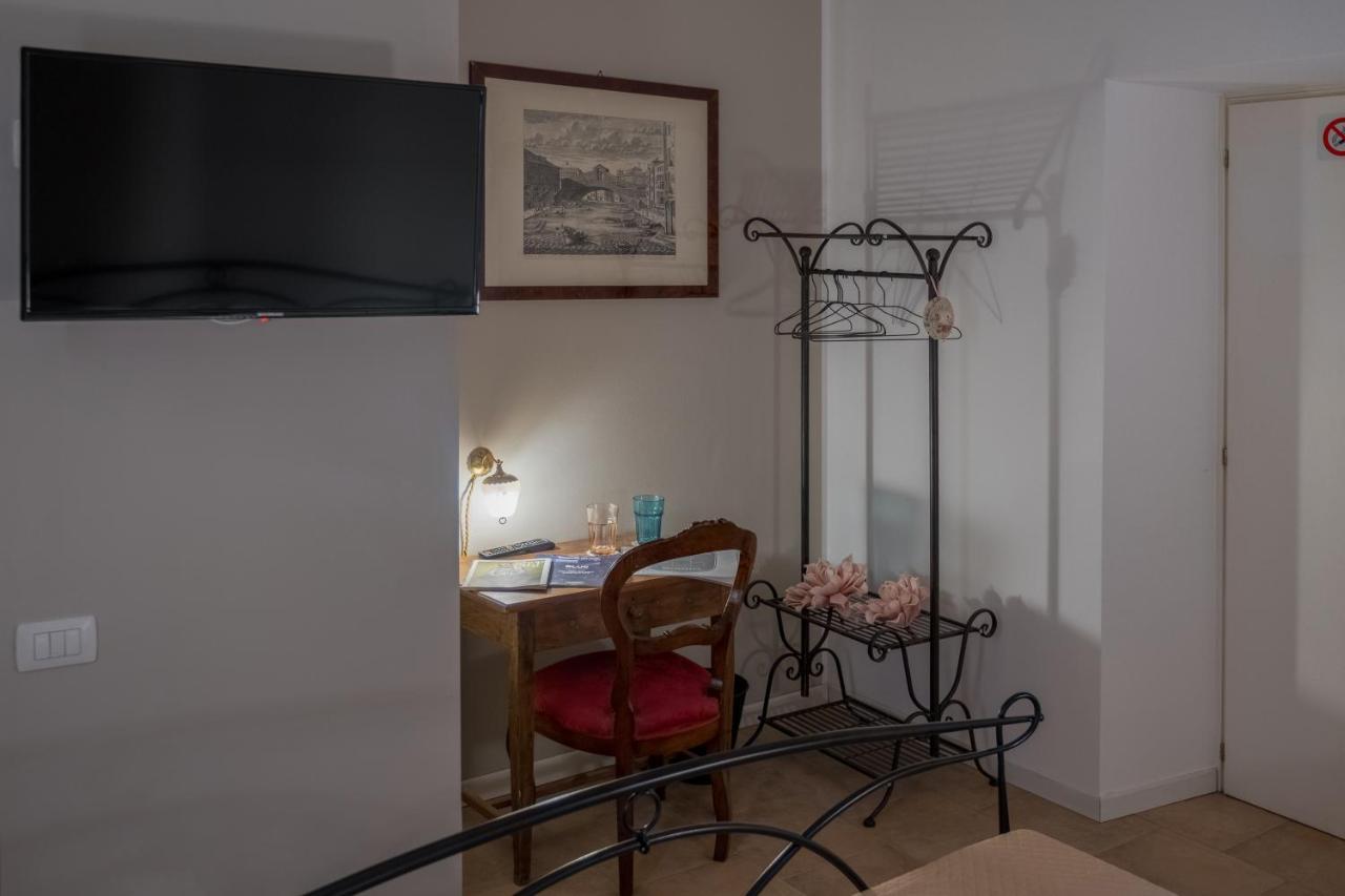 Citta Di Castello Rooms 외부 사진
