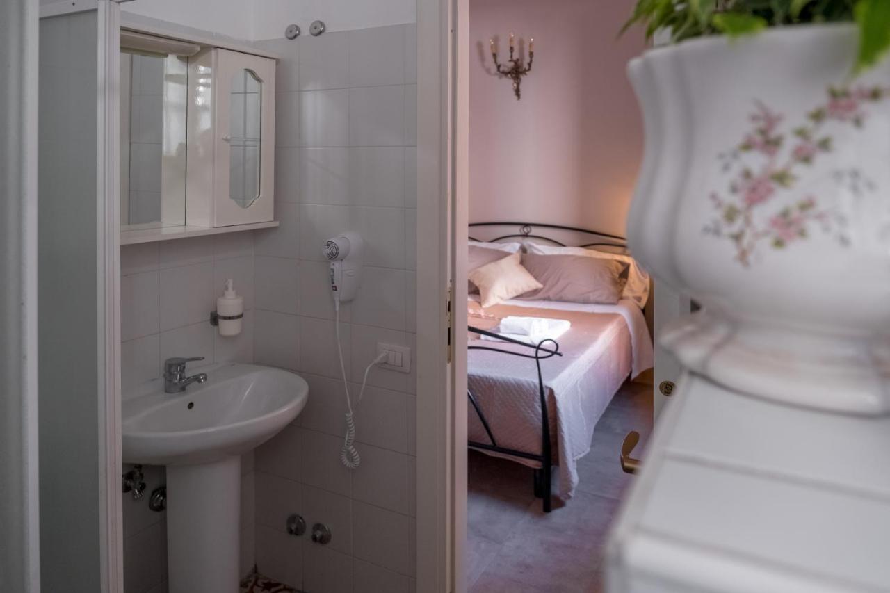 Citta Di Castello Rooms 외부 사진