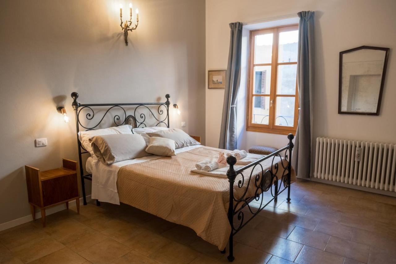 Citta Di Castello Rooms 외부 사진