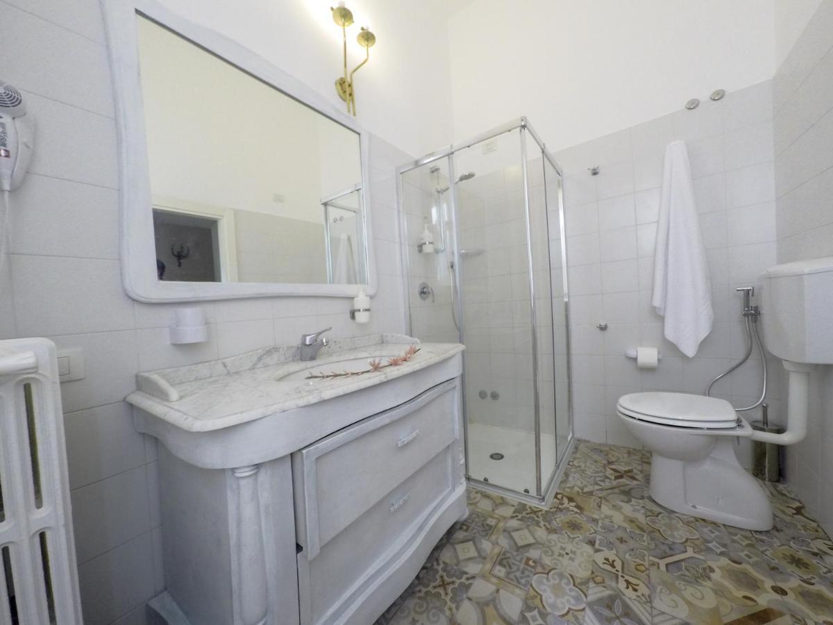 Citta Di Castello Rooms 외부 사진