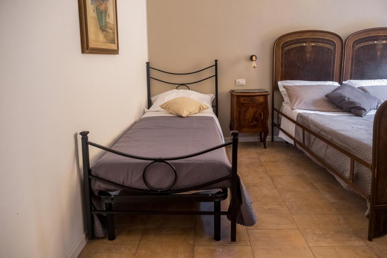 Citta Di Castello Rooms 외부 사진