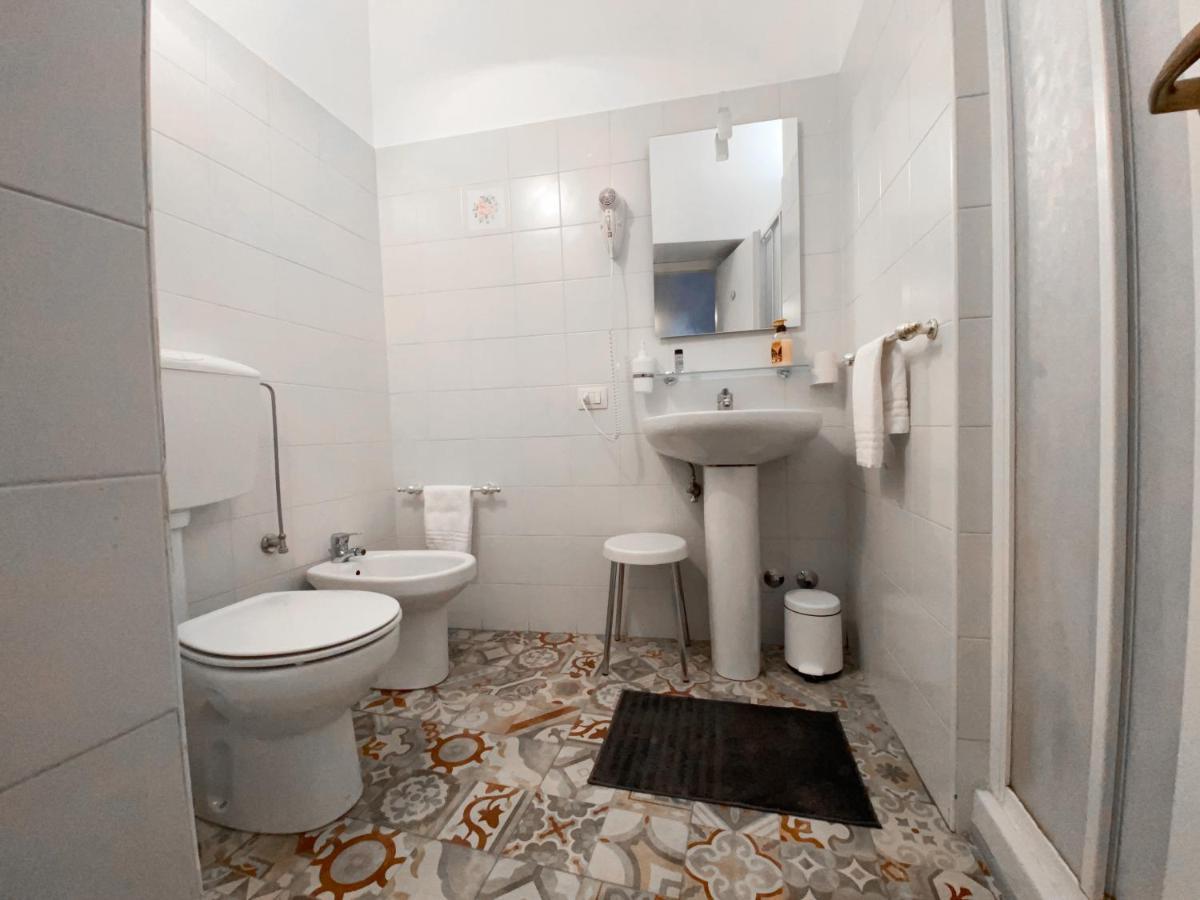 Citta Di Castello Rooms 외부 사진