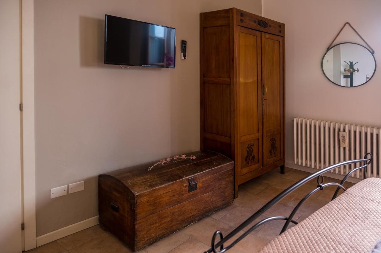 Citta Di Castello Rooms 외부 사진