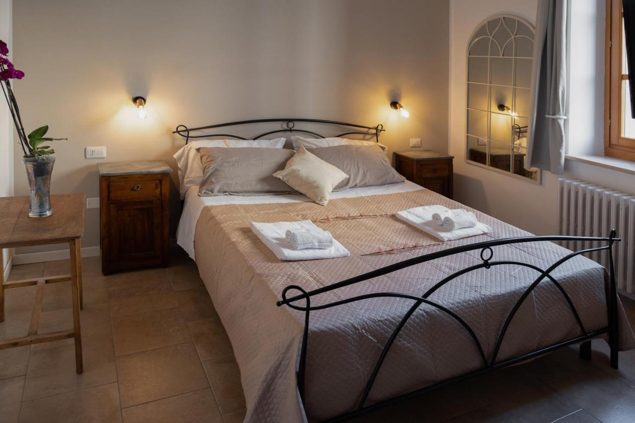 Citta Di Castello Rooms 외부 사진