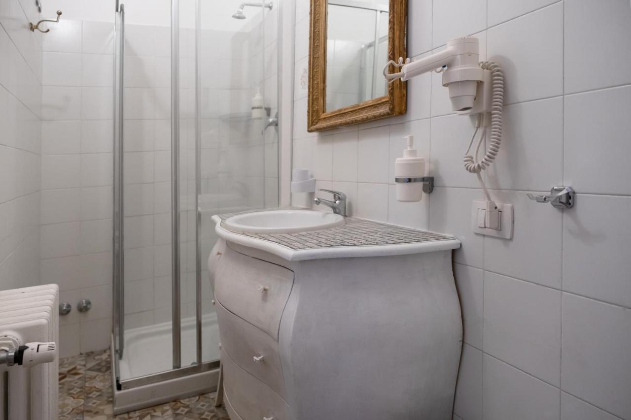 Citta Di Castello Rooms 외부 사진