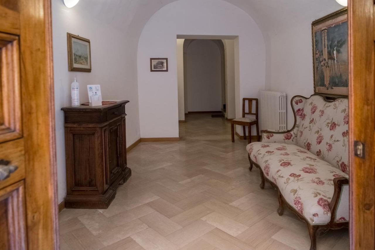Citta Di Castello Rooms 외부 사진