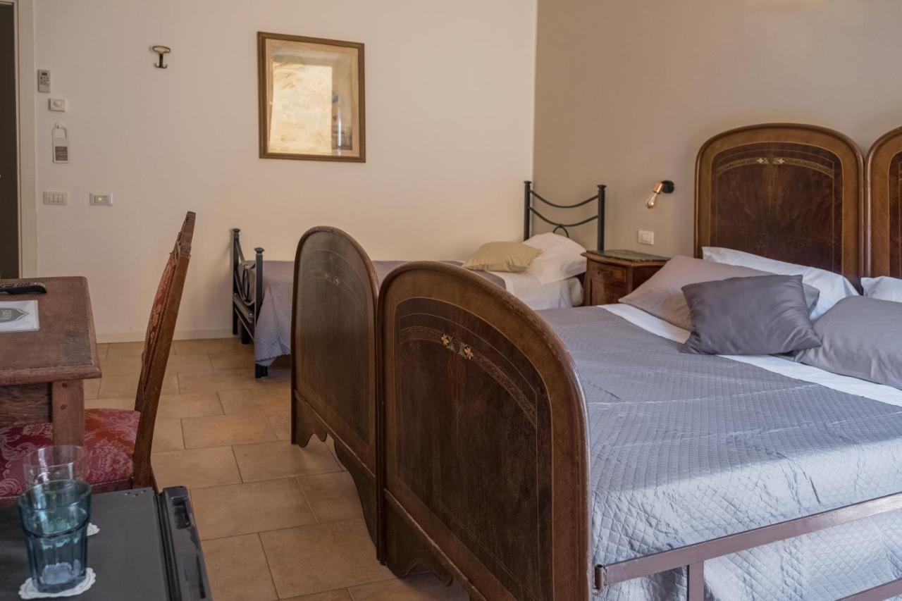 Citta Di Castello Rooms 외부 사진