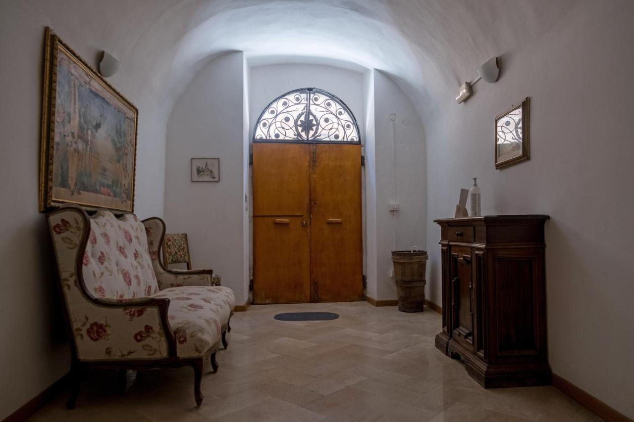 Citta Di Castello Rooms 외부 사진