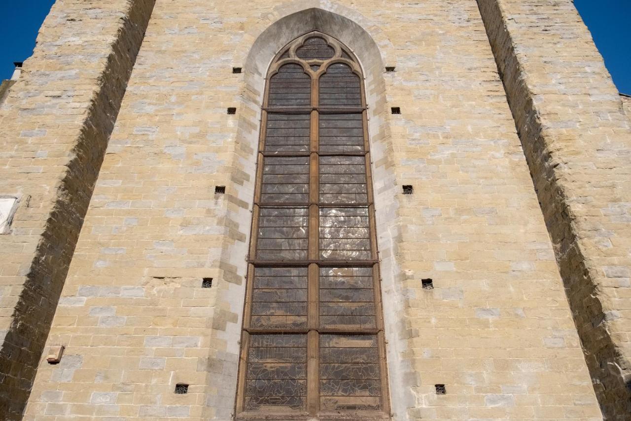 Citta Di Castello Rooms 외부 사진