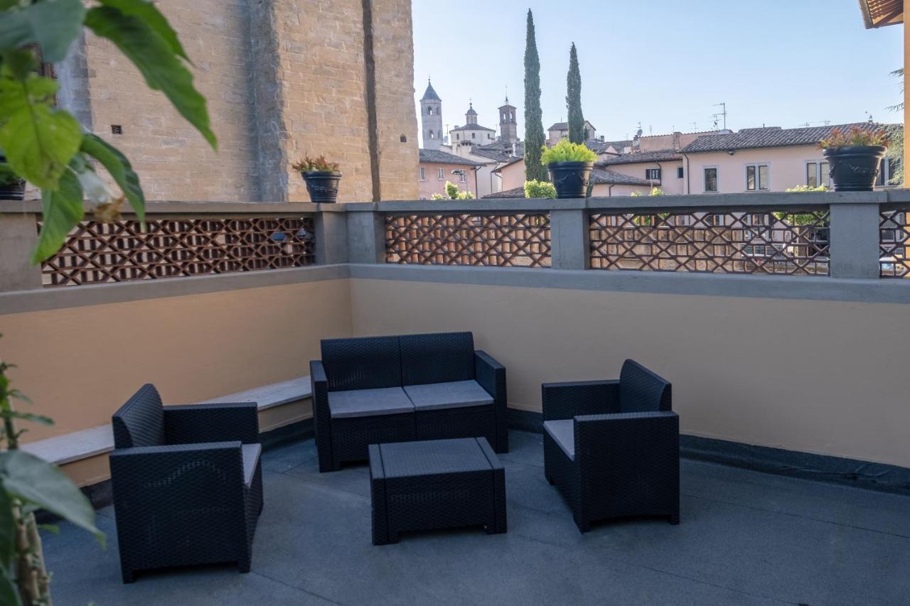 Citta Di Castello Rooms 외부 사진