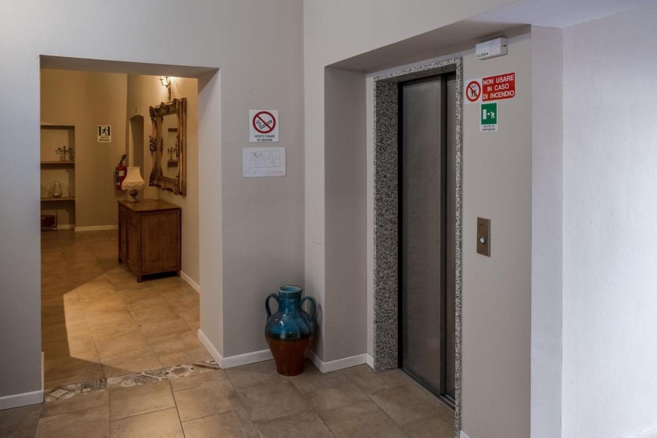 Citta Di Castello Rooms 외부 사진