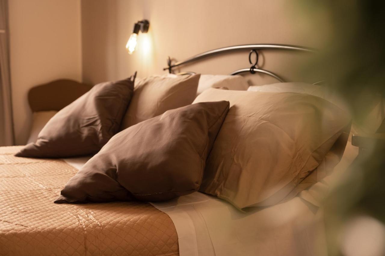 Citta Di Castello Rooms 외부 사진