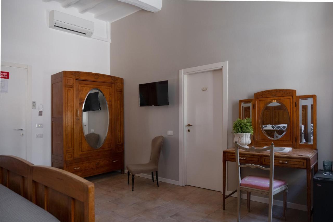 Citta Di Castello Rooms 외부 사진