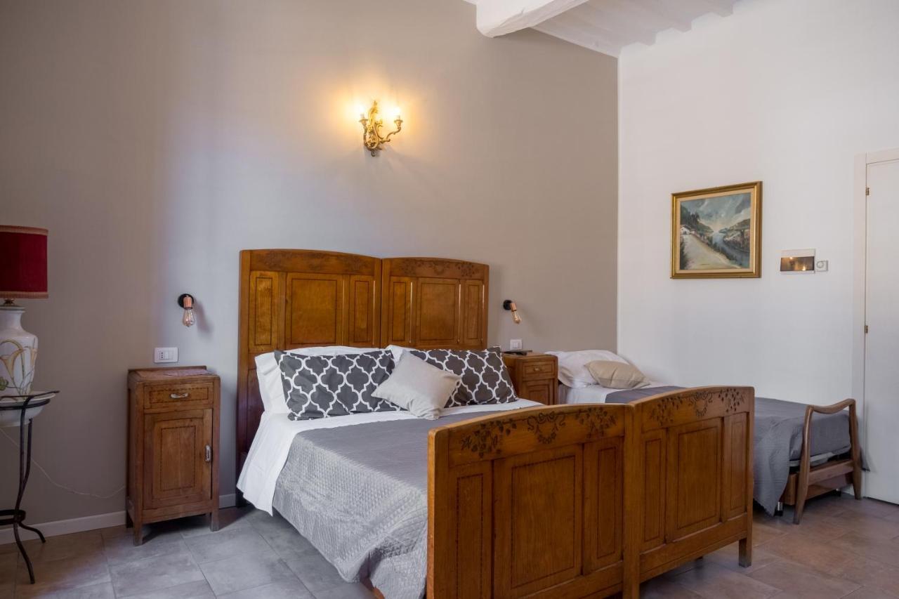 Citta Di Castello Rooms 외부 사진
