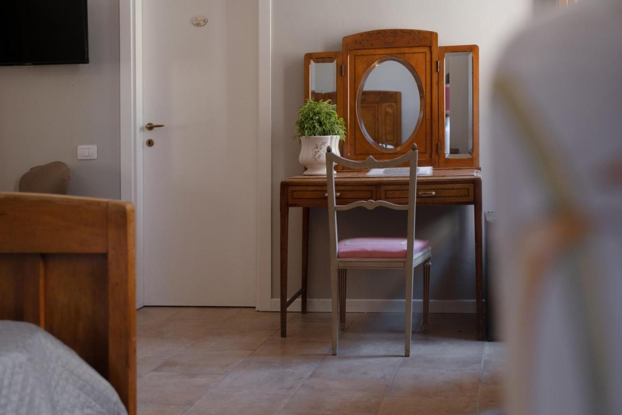 Citta Di Castello Rooms 외부 사진