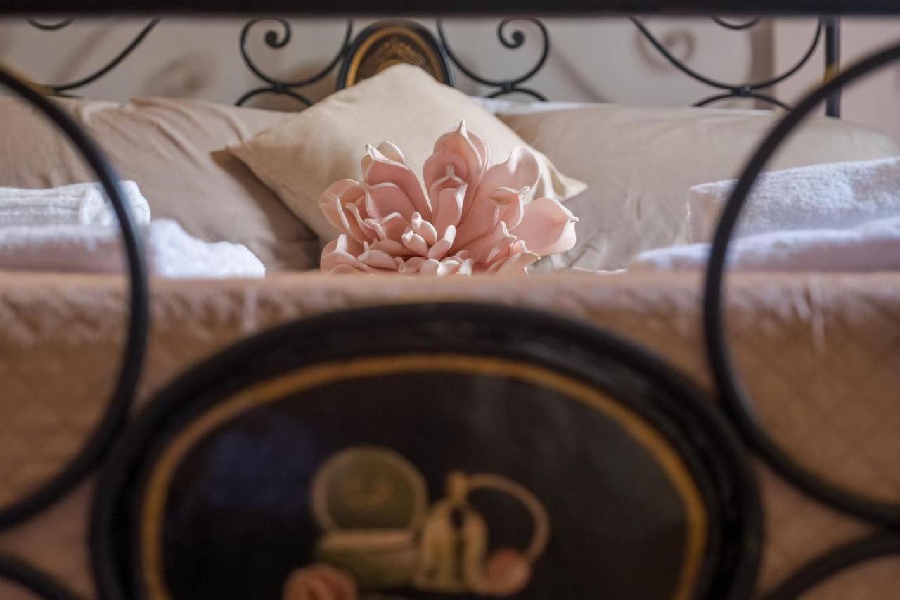 Citta Di Castello Rooms 외부 사진