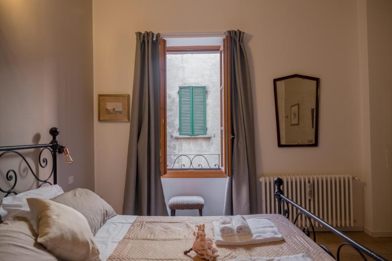 Citta Di Castello Rooms 외부 사진